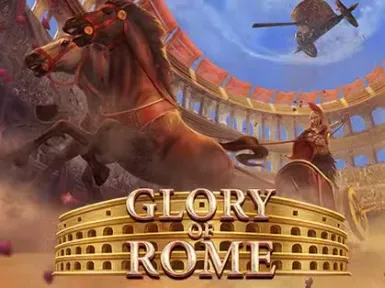 Golden Madness Casino screenshot